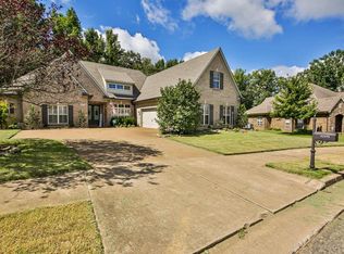 10345 Twisting Pine Ln, Lakeland, TN 38002
