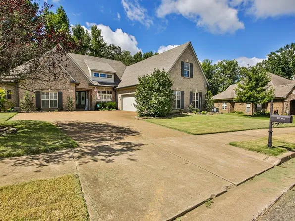 10345 Twisting Pine Ln, Lakeland, TN 38002