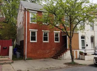 23 W 5th St, Frederick, MD 21701