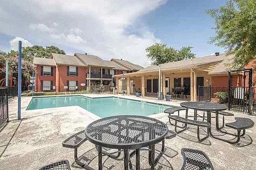 Stoneriver Apartments Photo 1