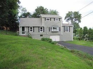 1 Birch Rd, Littleton, MA 01460