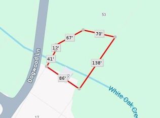 0 Dogwood Ln, Porter, TX 77365