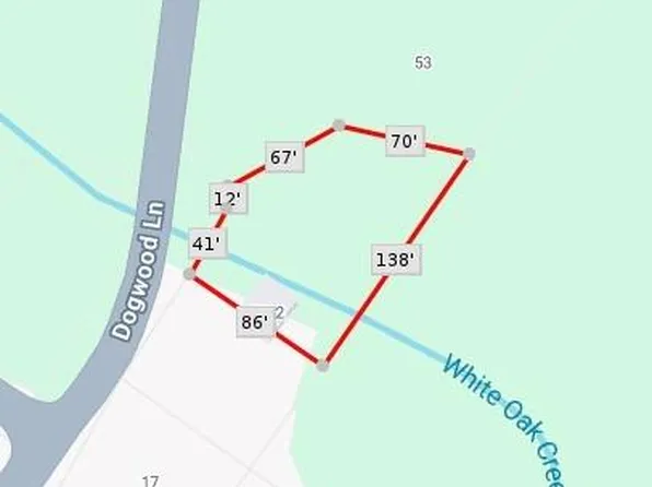0 Dogwood Ln, Porter, TX 77365