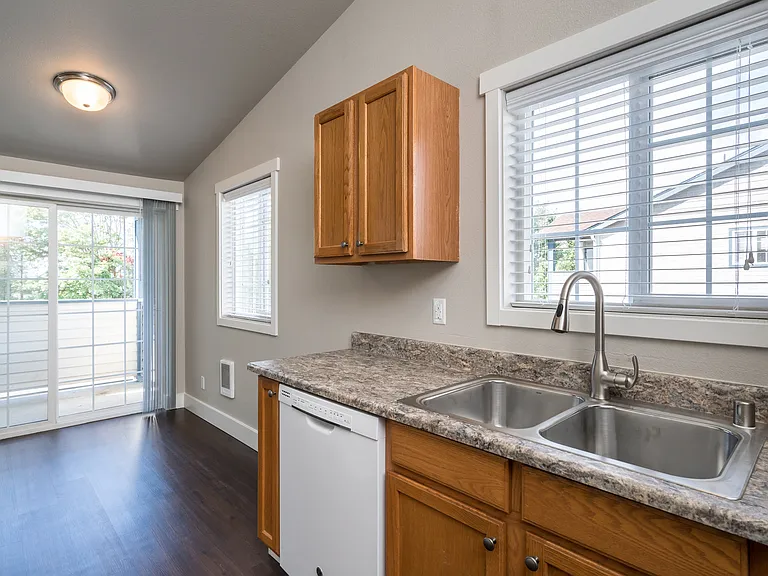 1 Bedroom Home