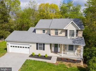 102 Canyon Rd, Winchester, VA 22602