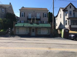 43 Center Ave, Schuylkill Haven, PA 17972