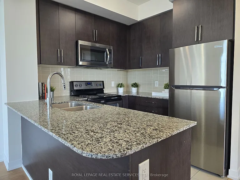 840 Queens Plate Dr #1305 — Photo 6