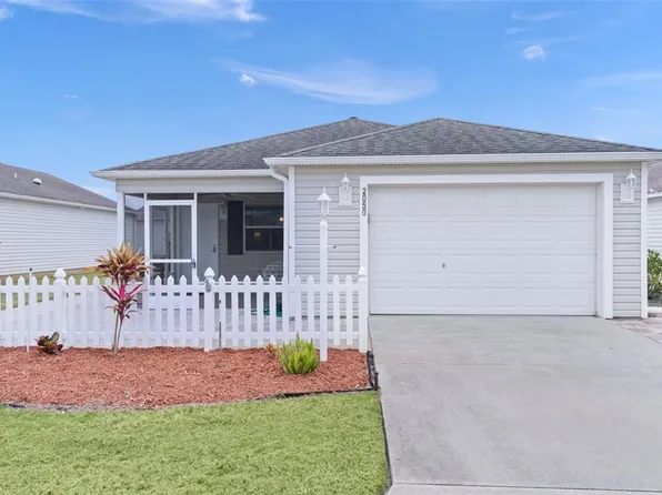 2050 Fairview Ln, The Villages, FL 32162