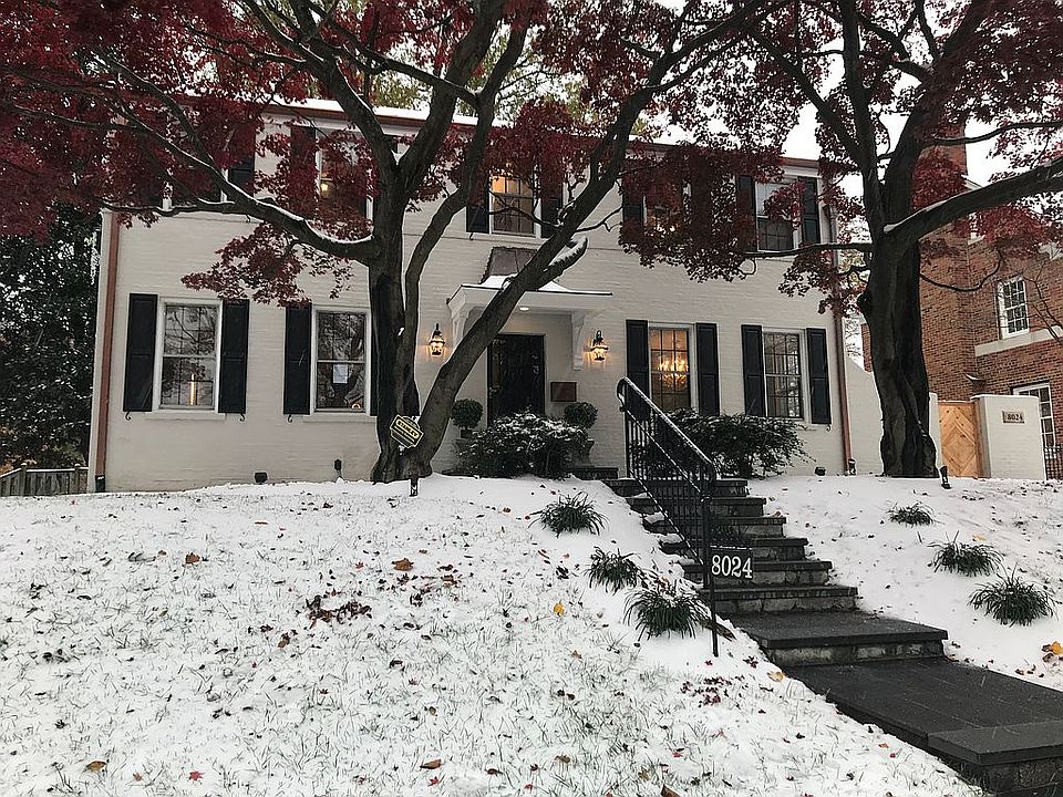 Extensive renovation in 2018