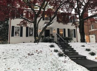 8024 16th St NW, Washington, DC 20012