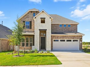 13600 Wandering Rhett Dr, Elgin, TX 78621