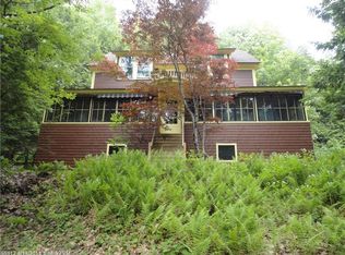 65 Hickory Hill Ln, Oxford, ME 04270