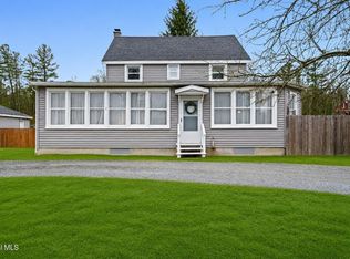 15 Terrace Drive, Averill Park, NY 12018