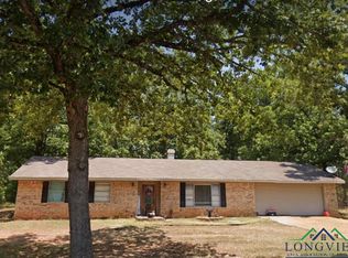 828 W Whatley Rd, White Oak, TX 75693