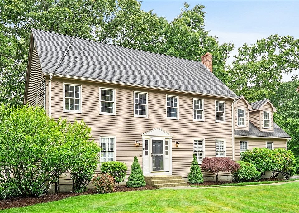 1st image of 39 Jackson Cir