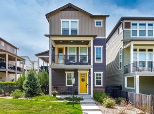 8958 Southurst St, Highlands Ranch, CO 80129
