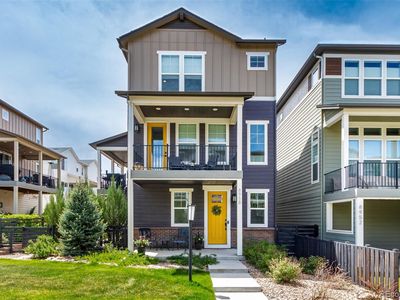 8958 Southurst Street, Highlands Ranch, CO, 80129