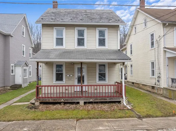 5204 3rd St, Whitehall, PA 18052