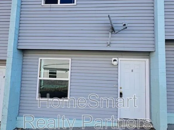 185 Monroe Ave E, Green River, WY 82935