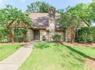 206 Laxton Ct, Katy, TX 77450