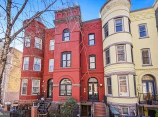 1314 W St NW APT B, Washington, DC 20009