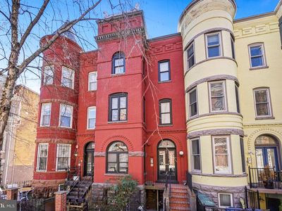 1314 W St NW APT B, Washington, DC, 20009
