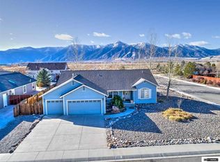 2622 Wildrye Ct, Minden, NV 89423
