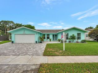 856 NW 76th Ter, Plantation, FL 33324