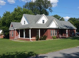 107 College St, Smyrna, TN 37167