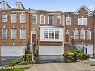 14503 Guilford Ridge Rd, Haymarket, VA 20169