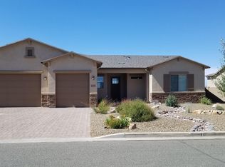 7244 E Courage Butte Trl #17, Prescott Valley, AZ 86315