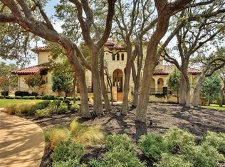 19117 Sean Avery Path, Spicewood, TX 78669