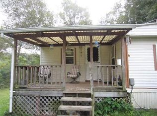 1778 Dug Rd, Columbia Cross Roads, PA 16914