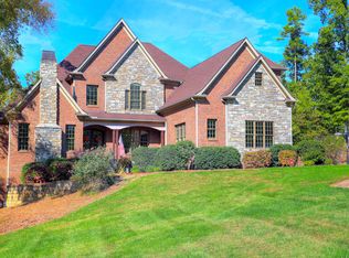 815 Cooks Cove Rdg, Clover, SC 29710