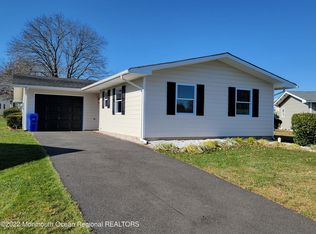 159 Clay Cir, Brick, NJ 08724