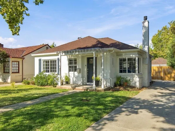 1348 57th St, Sacramento, CA 95819
