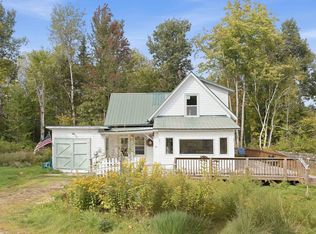 42 Harrigan Street, Bethlehem, NH 03574