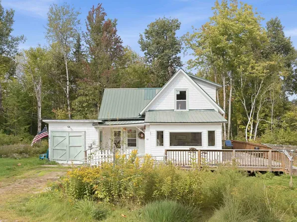 42 Harrigan Street, Bethlehem, NH 03574