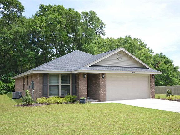 2nd image of 4506 Fort McAllister Ct