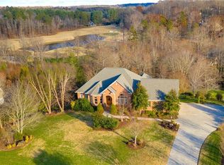 2715 Birdie Ln NE, Conover, NC 28613