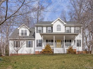 12018 Swift Crossing Dr, Midlothian, VA 23112