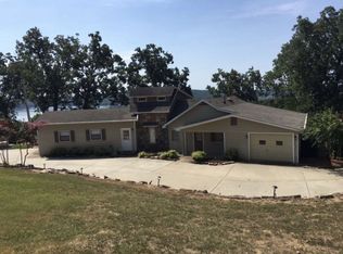 243 County Road 769, Mountain Home, AR 72653