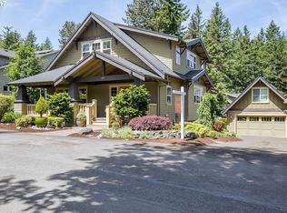 3771 SW Vacuna St, Portland, OR 97219