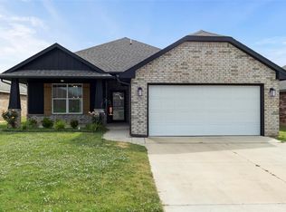 4400 Wind Haven Dr, Oklahoma City, OK 73179