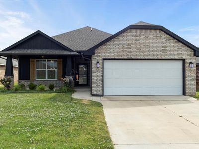 4400 Wind Haven Dr, Oklahoma City, OK, 73179