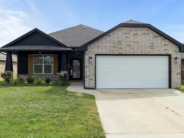 4400 Wind Haven Dr, Oklahoma City, OK 73179