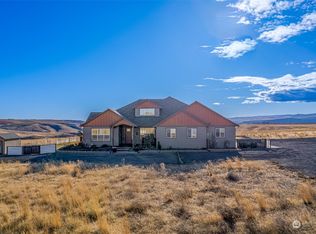 23253 12th Rd NW, Quincy, WA 98848