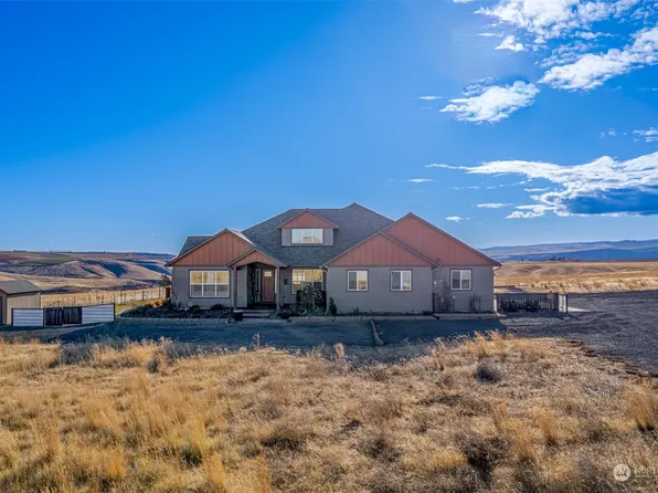 23253 12 Road NW, Quincy, WA 98848