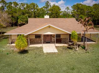 3680 Learwood Dr, Loxahatchee, FL 33470