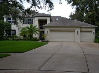 43 Camelot Ridge Dr, Brandon, FL 33511